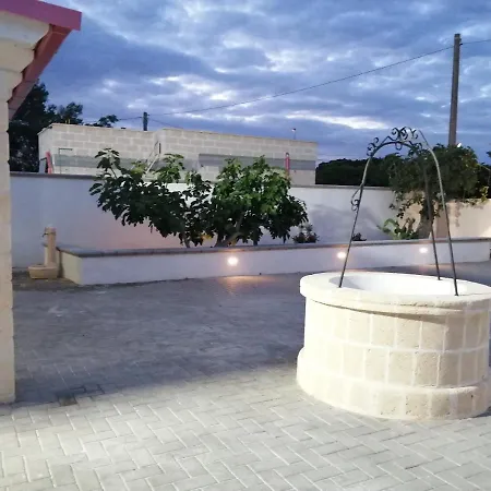 Villa Benedetta Βίλα