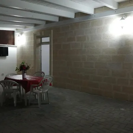 Βίλα Villa Benedetta *